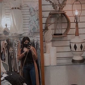 Meet your Posher, Vanessa